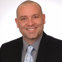 EXIT Realty Redefined Employee Brian Foster's profile photo