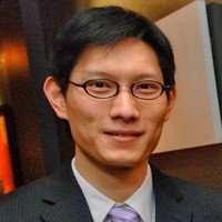 IBM Employee Danny Ho's profile photo