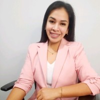 Movistar Empresas Perú Employee Karla Castro's profile photo