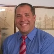 Bernhard Schulte Shipmanagement Employee Luis Fernandez's profile photo