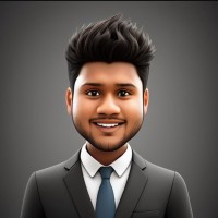 ThoughtGenesis Employee Prakhar Gupta's profile photo