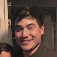 AmSty Employee Max Chavez's profile photo