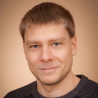 Tadano Europe Employee Sebastian Klecker's profile photo