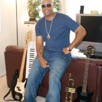 Demond Hogan