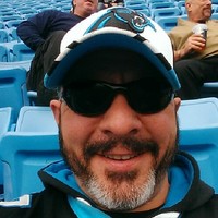 Custom Communications, Inc. Employee Simon Hardesty's profile photo