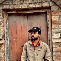 WhyCrew Employee Muhammad Ahmed's profile photo