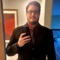 CDOC Employee Lonny Sanders's profile photo