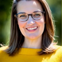 True Impact Employee Sara Ansell's profile photo