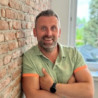 Roels bvba Employee Michael Roels's profile photo