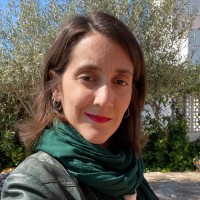 Laura Ramos González's profile photo