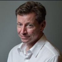 L+R Consulting Employee Damien Kennedy's profile photo