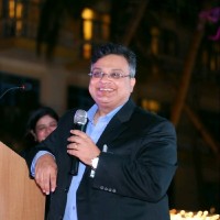 ARKRAY Healthcare Pvt. Ltd. Employee Mitesh Jagirdar's profile photo