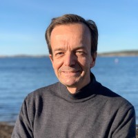 Liquid Wind Employee Claes Fredriksson's profile photo