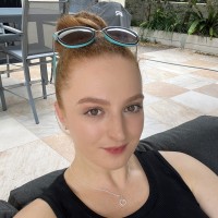 Queensland Health Employee Morgan Lu's profile photo