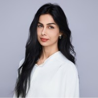 MSA Employee Simran Dhaliwal's profile photo