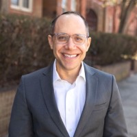 Jesse Bernstein Email & Phone Number