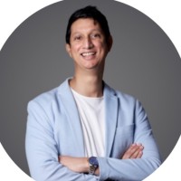 Vito India Advisors Employee Reuben Mistry's profile photo