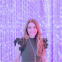 Independent Film Employee Tina Smith's profile photo