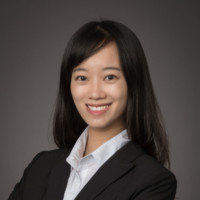 AHV Communities Employee Eva Liu's profile photo