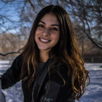 TalentThrive Employee Jessica Rodriguez's profile photo