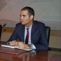 Lahbib Boughamrane Email