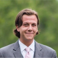 LJM Employee Alexander Noble's profile photo