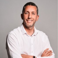 Caldic Employee Emilio Castro's profile photo