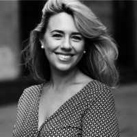 Rocket Bridging Employee Gemma Taylor's profile photo