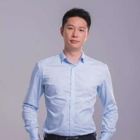 汇丰 Employee Roy Cai's profile photo