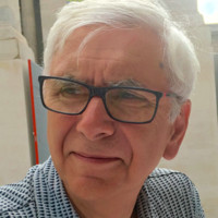 Local Government Revenue Initiative Employee Paul Fish's profile photo