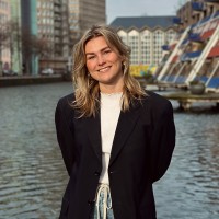 Anne van Wijk Email