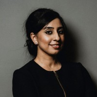 CEW Communications Employee Sonia Chandi's profile photo