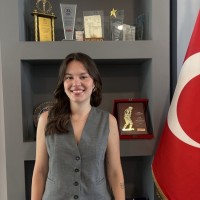 Elif Başaran's profile photo