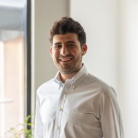 RubiBrands Employee Yetkin Güneş's profile photo