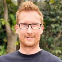 AMP Capital Employee Andrew Wolfe's profile photo