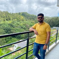 FANUC India Pvt Ltd Employee Naveen Gk's profile photo