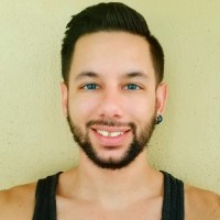 Lucas Pacheco Email & Phone Number
