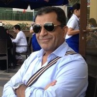 Farid Siam Email