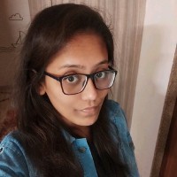 Charmi Shah Email