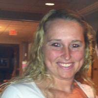 National Fitness Partners Employee Dominique States's profile photo