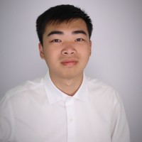 PROJECT Emory Employee Jeffery Tang's profile photo