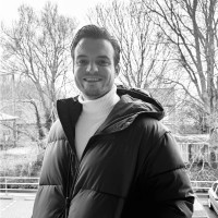 JLD International BV Employee Justin Veldman's profile photo