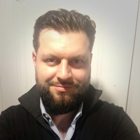 Docutrend Inc. Employee Mariusz Rybka's profile photo