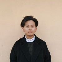 RAIN Employee Rahul Khadka's profile photo