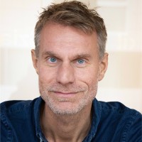 Essity Employee Ben de Vries's profile photo