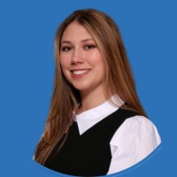 Hoxworth Blood Center Employee Sophia Smiley's profile photo