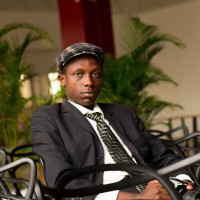 ShareGrid Employee Shem Njama's profile photo