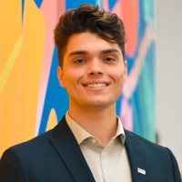 IBM Employee Christopher Elder's profile photo