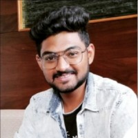 Gumlet Employee Shambu Mali's profile photo