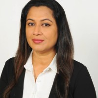 Connex Information Technologies Employee Uthpala Dias's profile photo